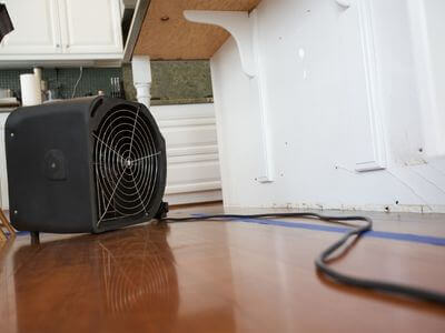 Water Damage Services